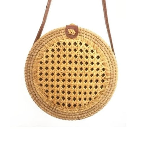 sac rond osier maniana