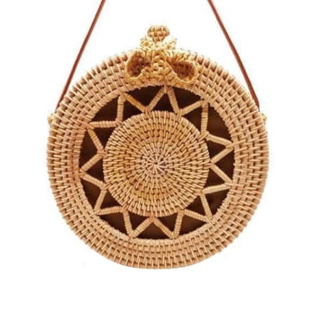 sac rond osier staria
